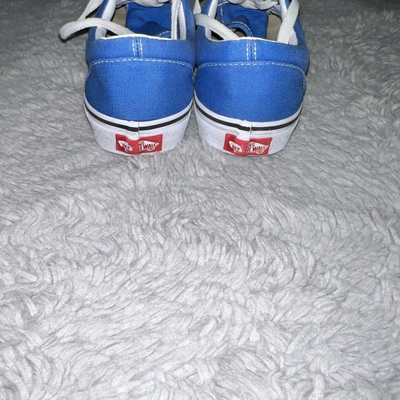 Vans Era Nebulas Blue/True White - Picture 5 of 7
